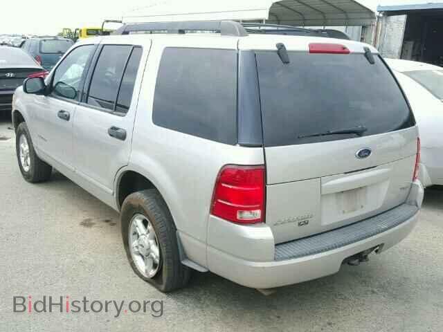 2005 FORD EXPLORER - VIN: 1FMZU73K05UB70873 - Фото 3
