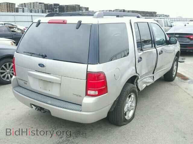 2005 FORD EXPLORER - VIN: 1FMZU73K05UB70873 - Фото 4
