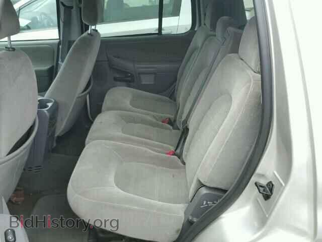 2005 FORD EXPLORER - VIN: 1FMZU73K05UB70873 - Фото 6