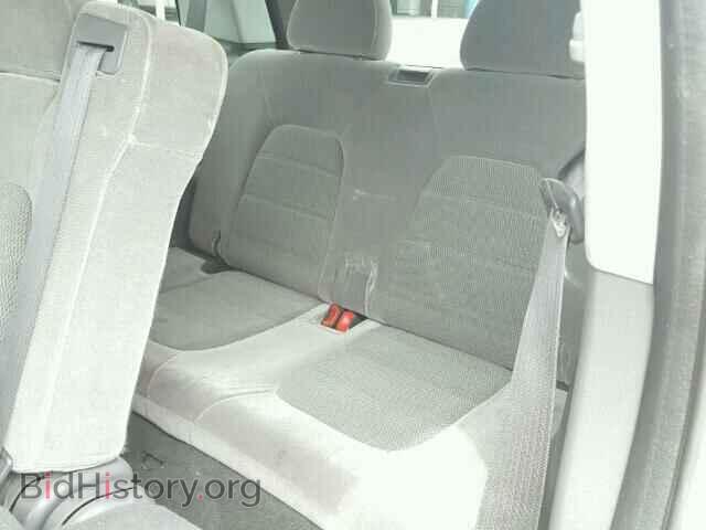 2005 FORD EXPLORER - VIN: 1FMZU73K05UB70873 - Фото 9