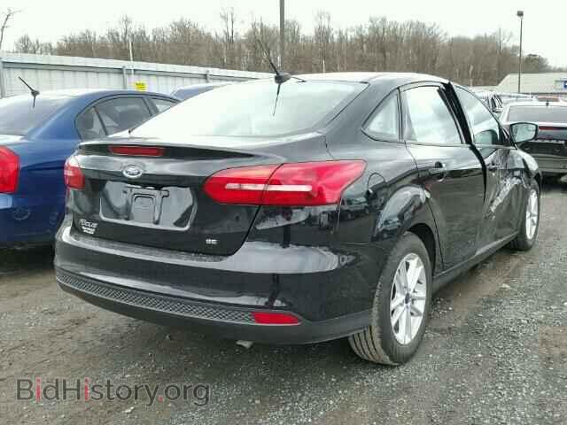 2016 FORD FOCUS - VIN: 1FADP3F24GL313316 - Photo 4
