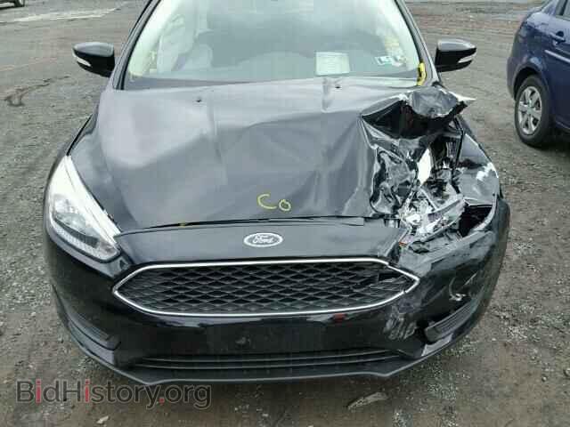 2016 FORD FOCUS - VIN: 1FADP3F24GL313316 - Photo 7