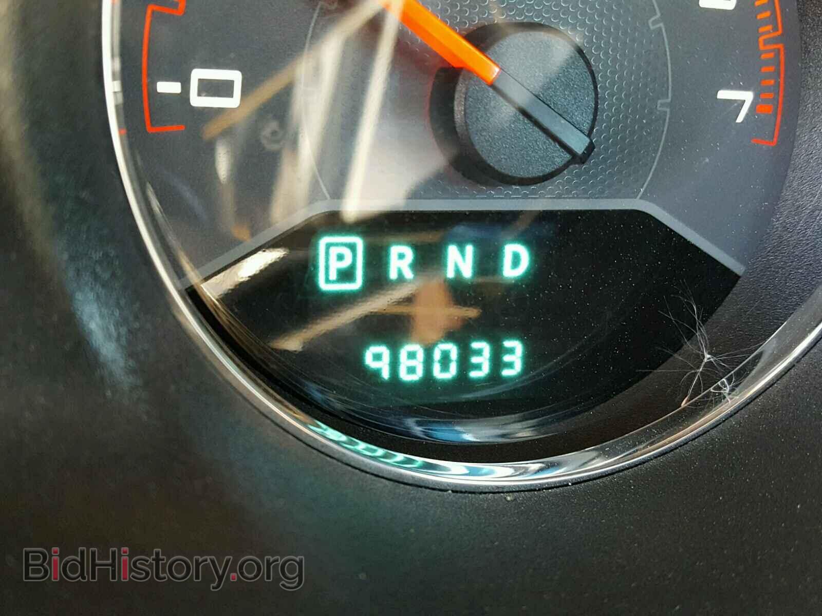 2013 DODGE AVENGER - VIN: 1C3CDZAB2DN720757 - Photo 8