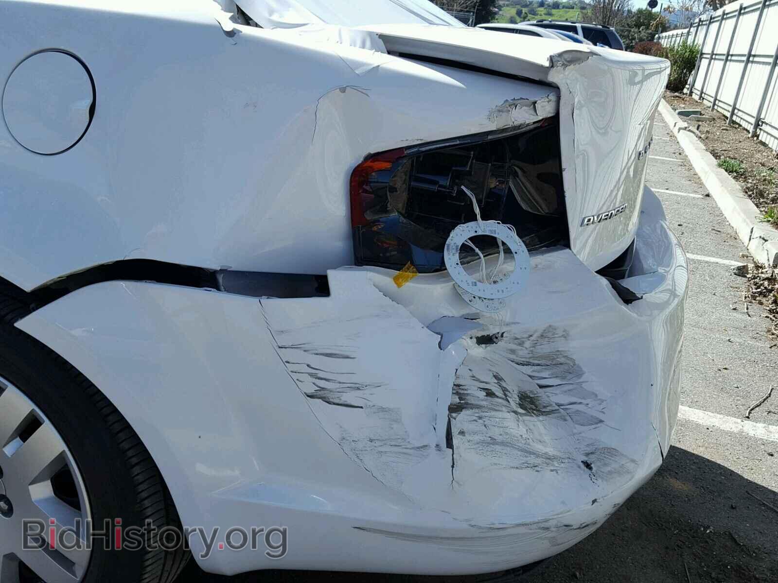2013 DODGE AVENGER - VIN: 1C3CDZAB2DN720757 - Photo 9