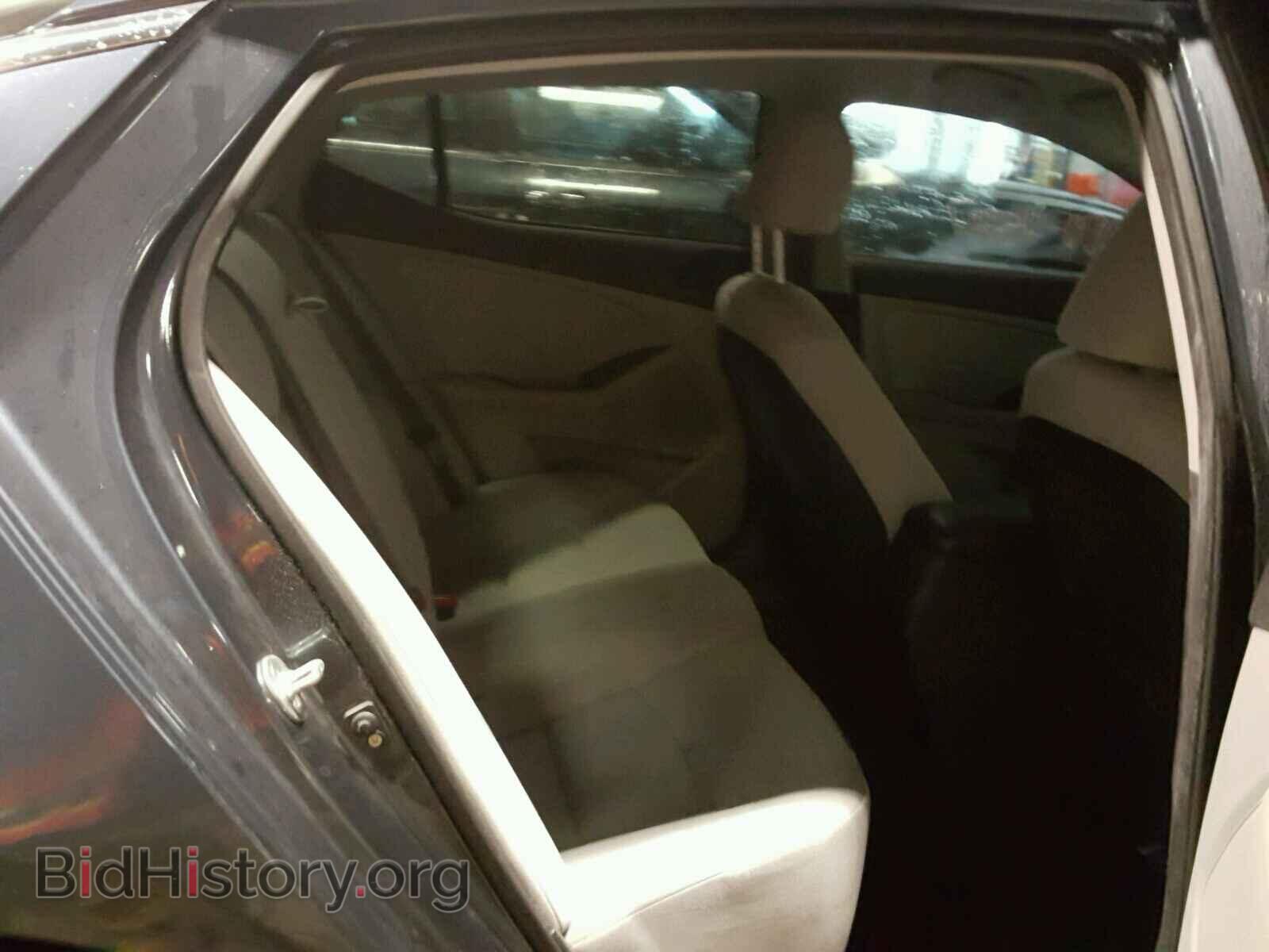 2015 KIA OPTIMA - VIN: KNAGM4A79F5547363 - Photo 6
