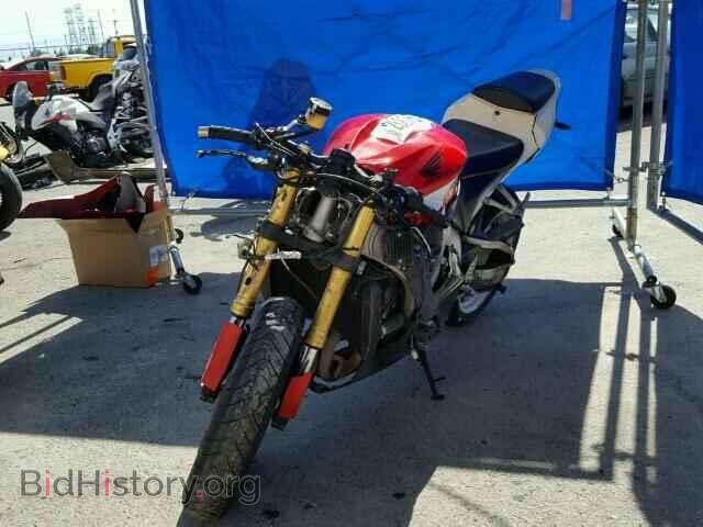 2012 HONDA CBR CYCLE - VIN: JH2PC4064CK500079 - Фото 2