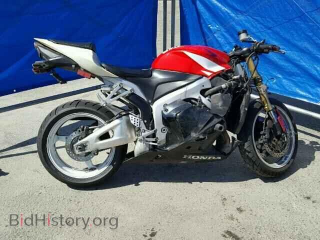 2012 HONDA CBR CYCLE - VIN: JH2PC4064CK500079 - Фото 9