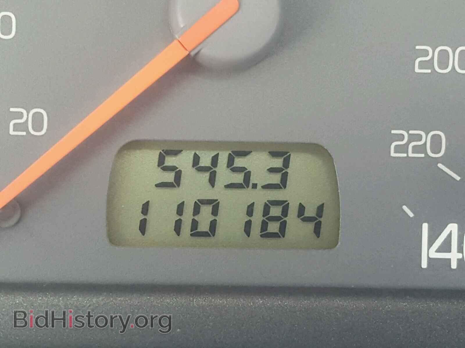 2002 VOLVO C70 - VIN: YV1NK53DX2J032151 - Фото 8