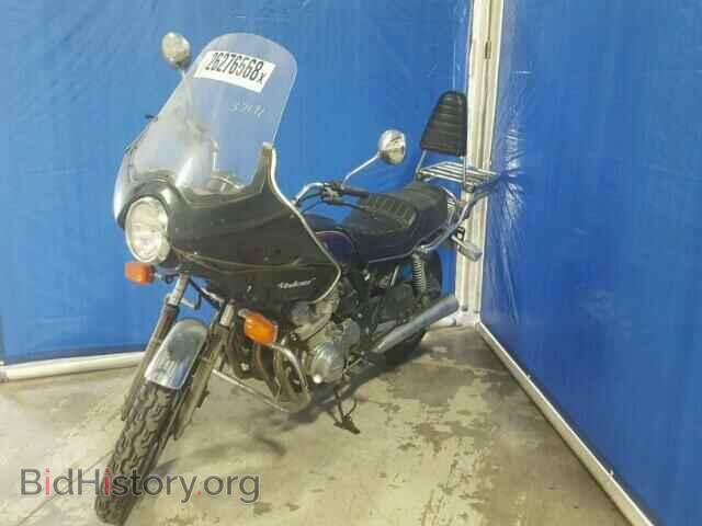 1980 HONDA CB CYCLE - VIN: RC012103159 - Фото 2