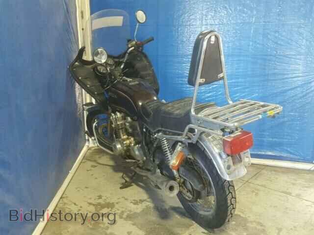1980 HONDA CB CYCLE - VIN: RC012103159 - Фото 3
