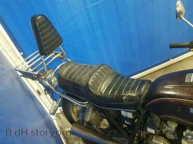 1980 HONDA CB CYCLE - VIN: RC012103159 - Фото 6