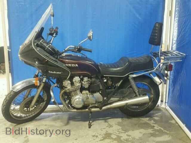 1980 HONDA CB CYCLE - VIN: RC012103159 - Фото 9