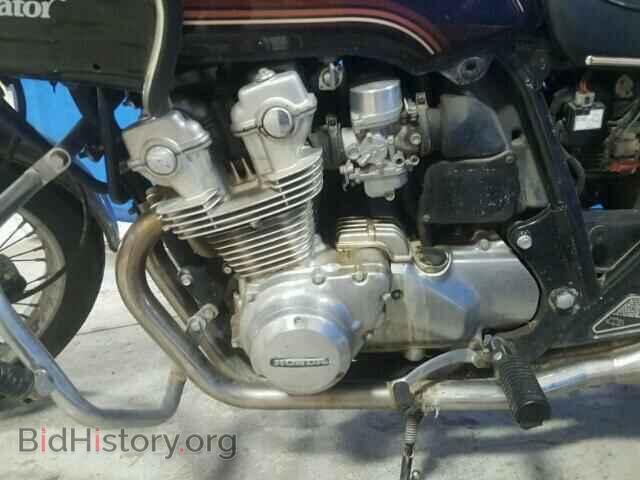 1980 HONDA CB CYCLE - VIN: RC012103159 - Фото 10