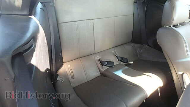 2003 MITSUBISHI ECLIPSE - VIN: 4A3AE55H63E034692 - Photo 6