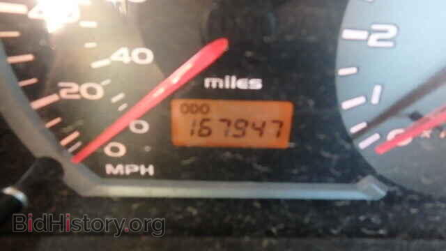 2003 MITSUBISHI ECLIPSE - VIN: 4A3AE55H63E034692 - Photo 8