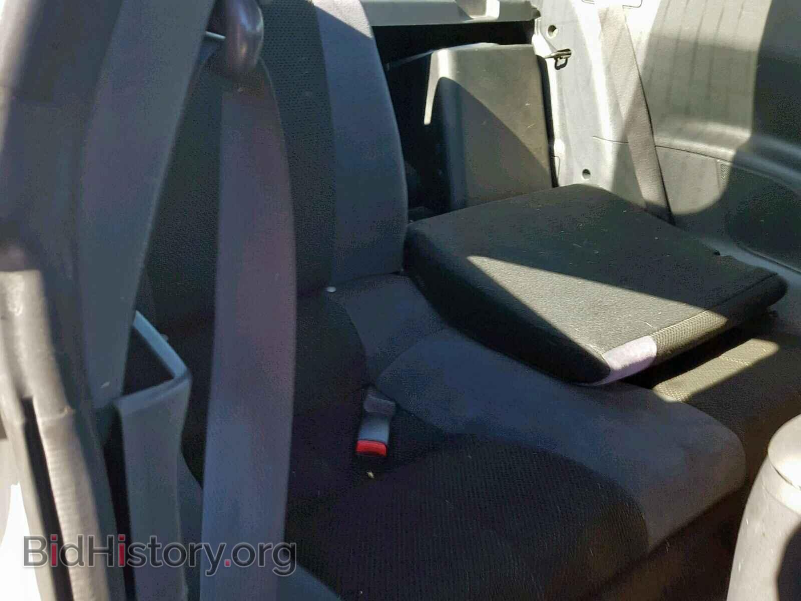 2007 MITSUBISHI ECLIPSE - VIN: 4A3AK24F07E002365 - Photo 6