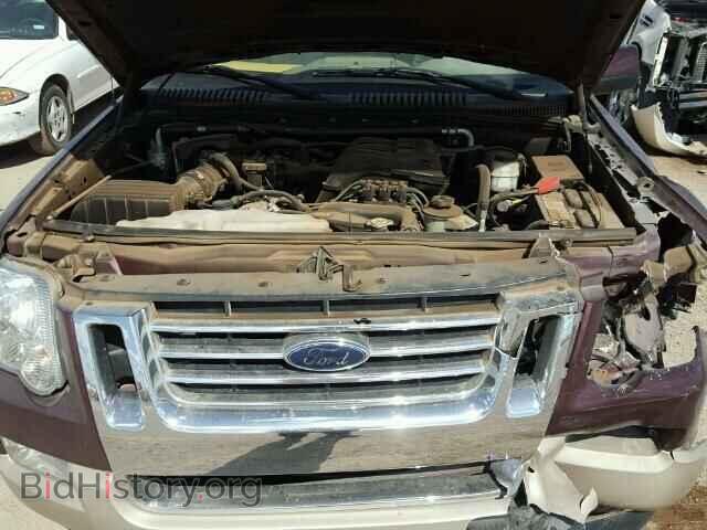 2008 FORD EXPLORER - VIN: 1FMEU64E38UA46991 - Photo 7