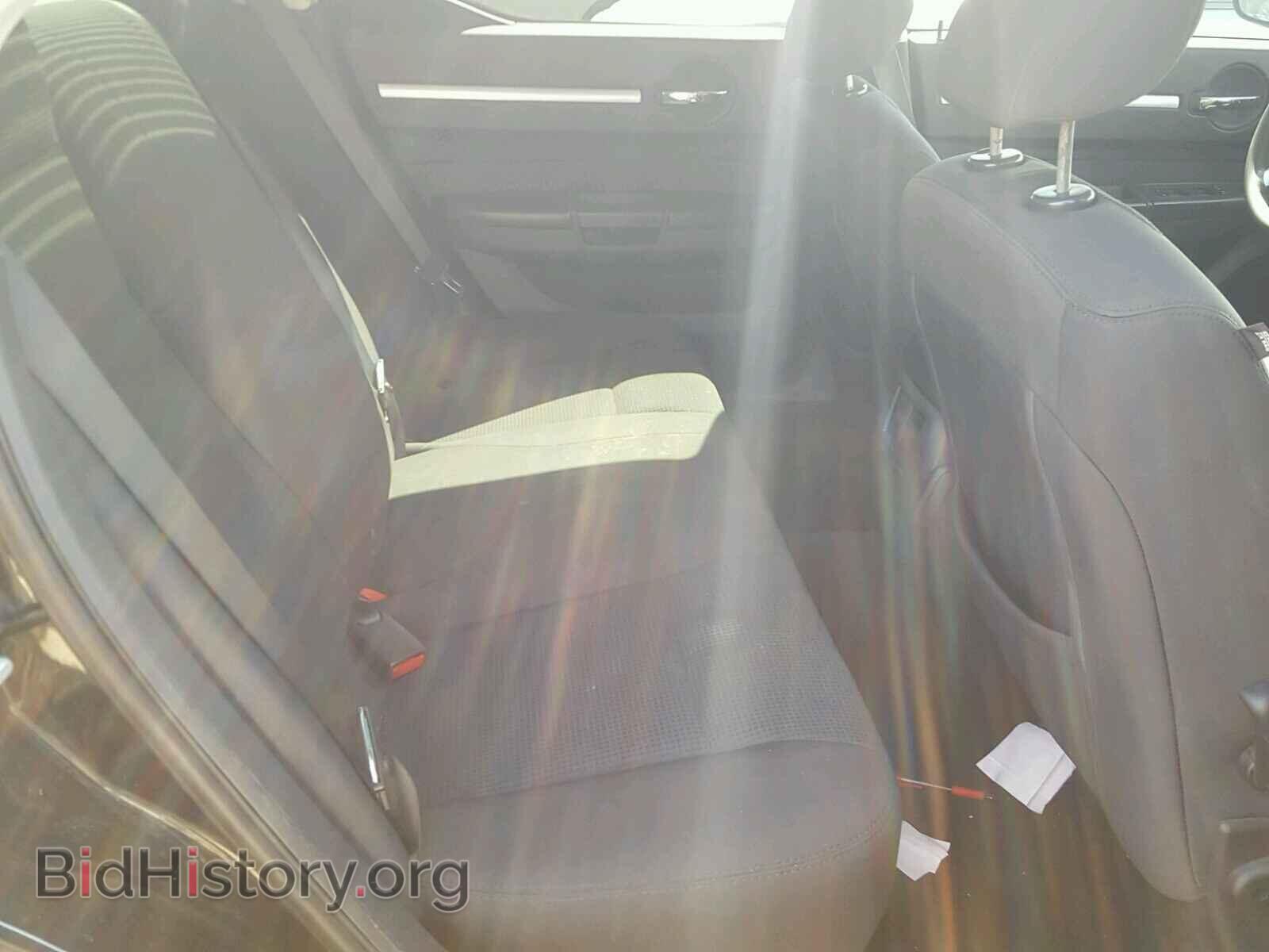2009 DODGE CHARGER - VIN: 2B3LA43D29H606233 - Фото 6