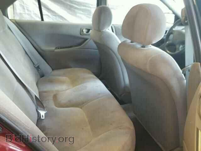 2003 MITSUBISHI GALANT - VIN: 4A3AA46G53E040351 - Фото 6