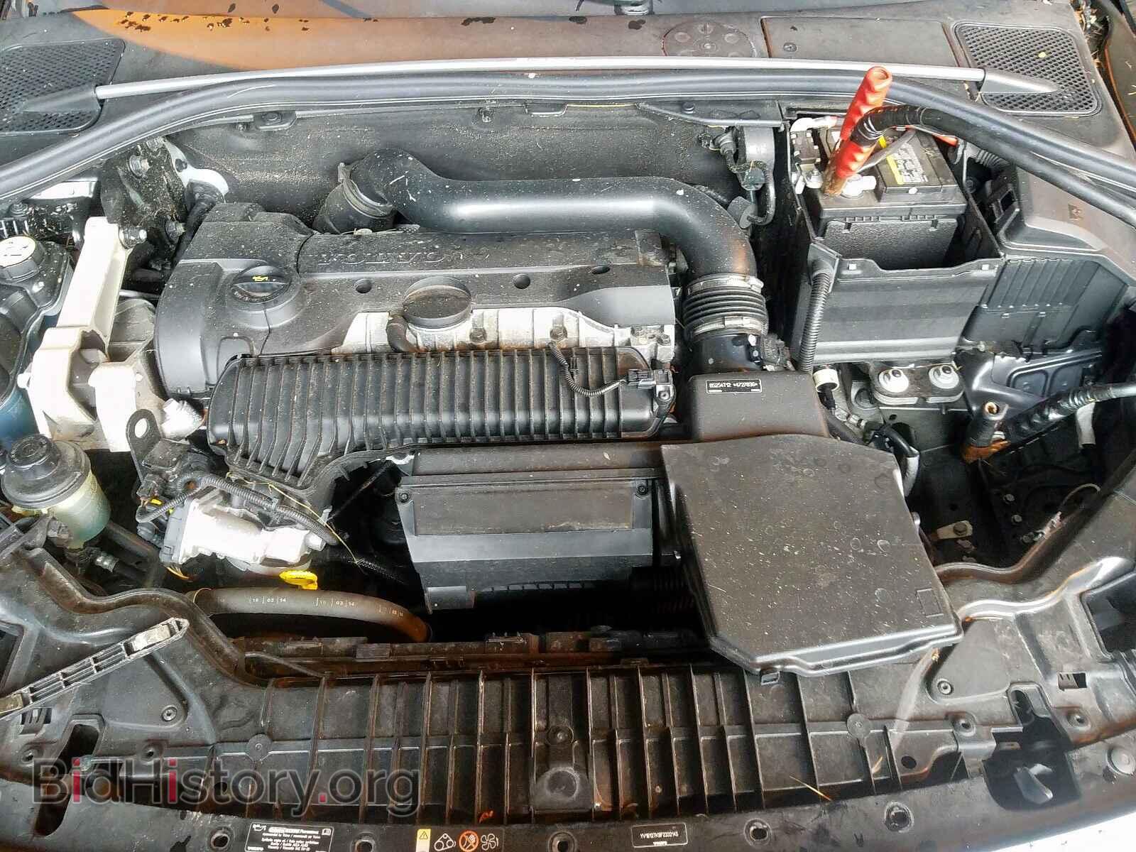 2015 VOLVO S60 - VIN: YV1612TK8F2332145 - Фото 7