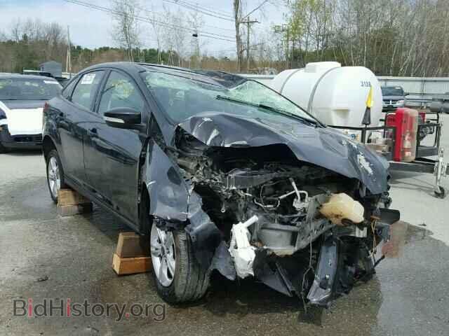 Фотография 1FADP3F20EL367628 - FORD FOCUS 2014