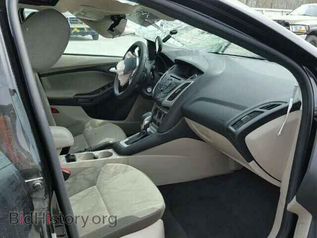 2014 FORD FOCUS - VIN: 1FADP3F20EL367628 - Фото 5