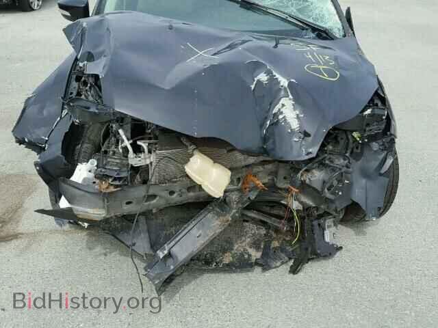 2014 FORD FOCUS - VIN: 1FADP3F20EL367628 - Фото 7