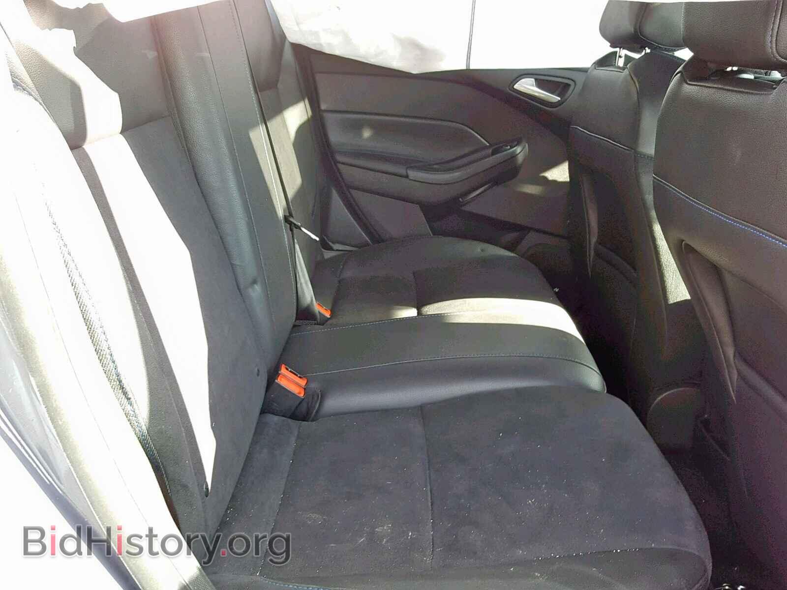 2016 FORD FOCUS - VIN: WF0DP3TH0G4117996 - Photo 6