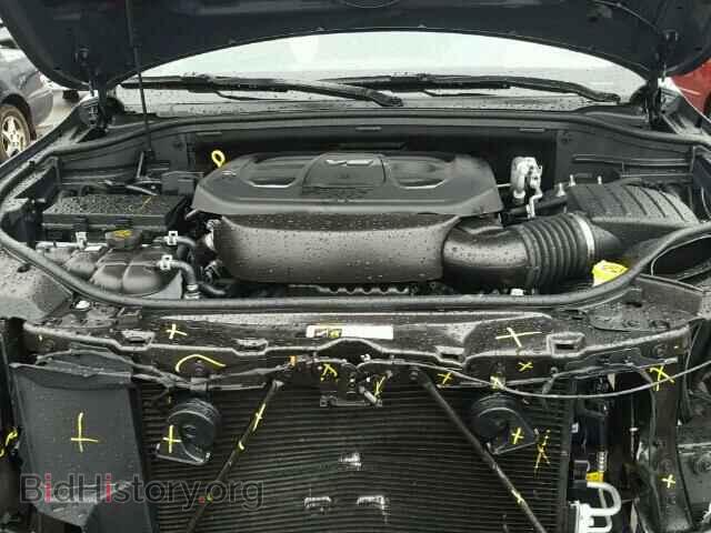 2017 JEEP CHEROKEE - VIN: 1C4RJFAG5HC749549 - Фото 7