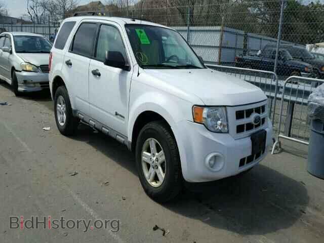 Фотография 1FMCU49329KC41447 - FORD ESCAPE 2009