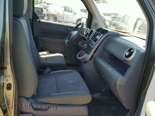 2004 HONDA ELEMENT - VIN: 5J6YH18334L016482 - Photo 5