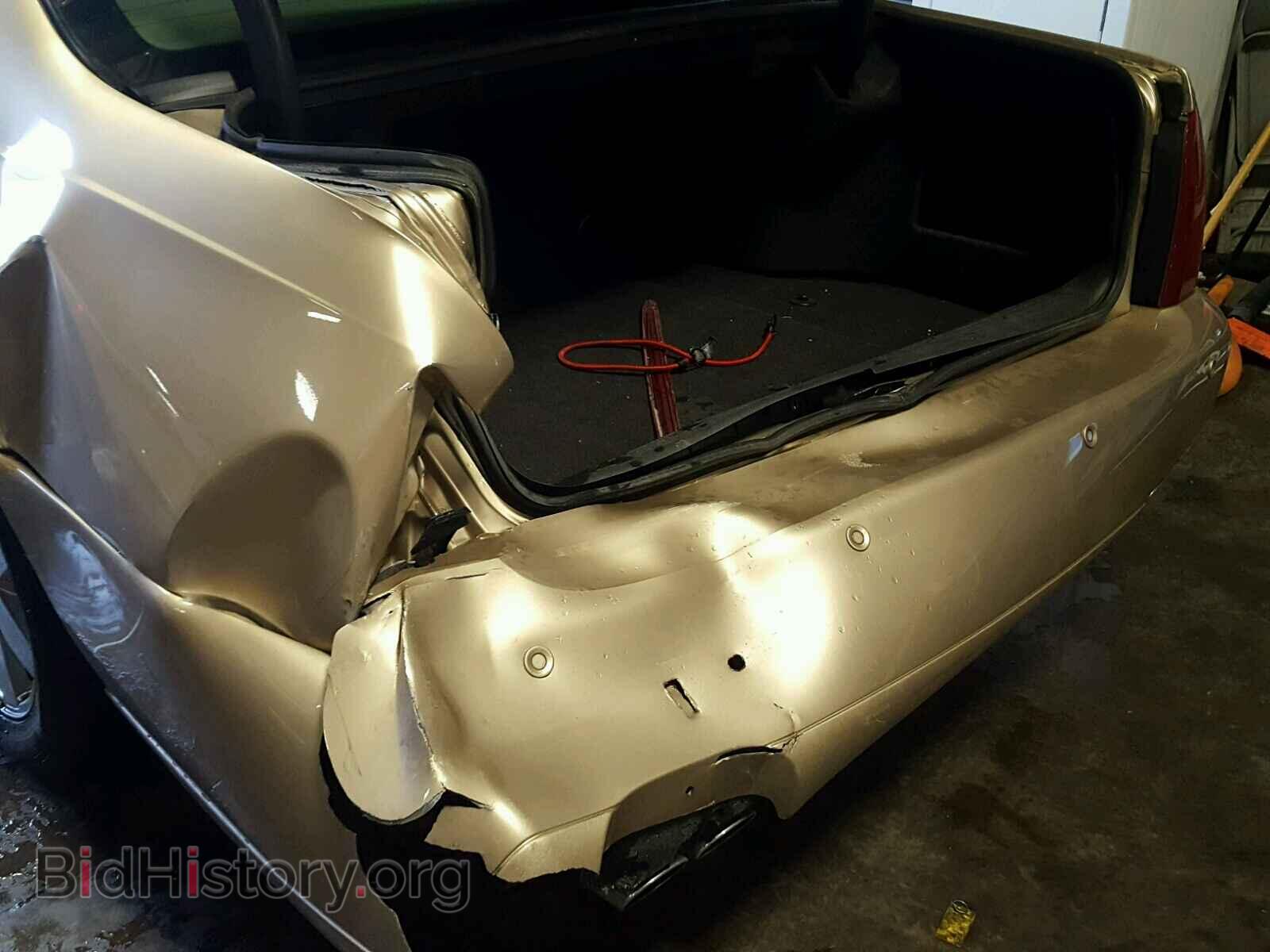 2005 CADILLAC DEVILLE - VIN: 1G6KF57925U117686 - Photo 9