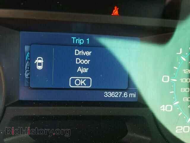 2012 FORD EXPLORER - VIN: 1FMHK7B84CGA20865 - Photo 8