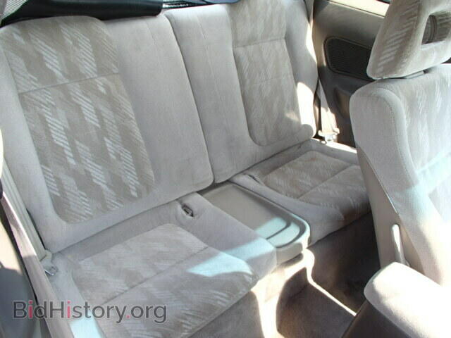1998 ACURA INTEGRA - VIN: JH4DC4357WS011404 - Фото 6