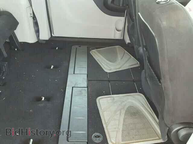 2012 DODGE CARAVAN - VIN: 2C4RDGCG3CR112072 - Photo 6