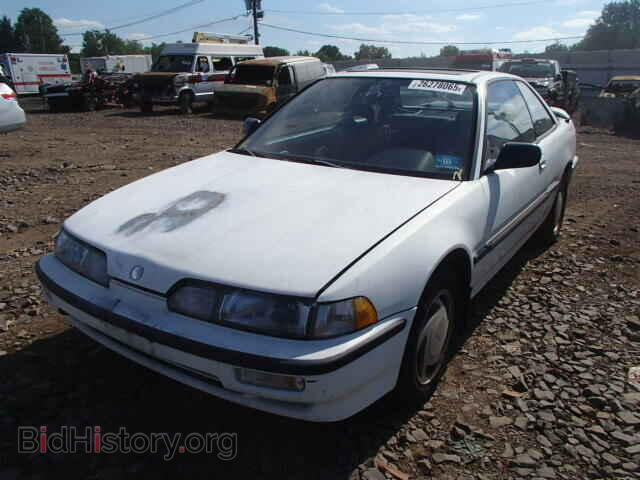 1990 ACURA INTEGRA - VIN: JH4DA9468LS039458 - Фото 2