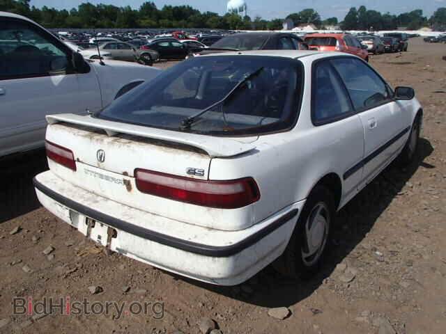 1990 ACURA INTEGRA - VIN: JH4DA9468LS039458 - Фото 4