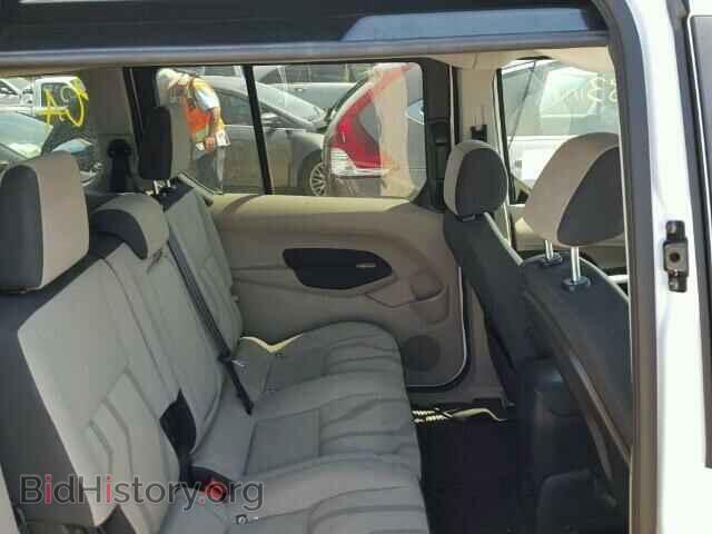 2014 FORD TRANSIT CO - VIN: NM0GE9F77E1158228 - Фото 6