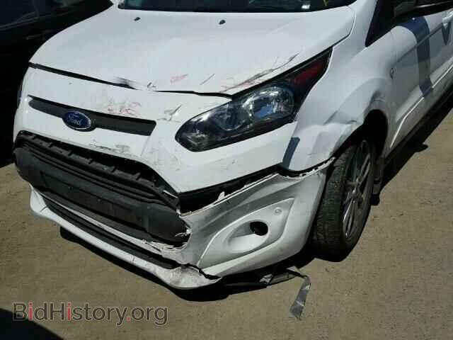2014 FORD TRANSIT CO - VIN: NM0GE9F77E1158228 - Фото 9