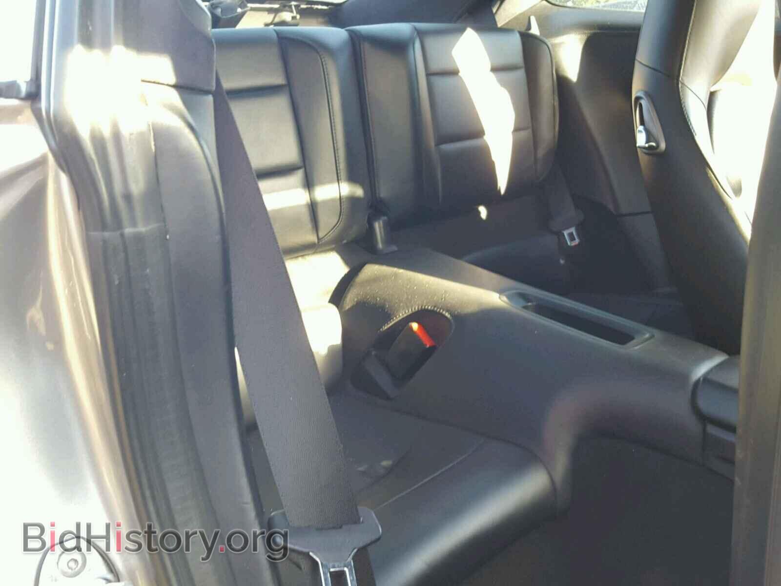2012 PORSCHE 911 - VIN: WP0AB2A95CS120330 - Фото 6