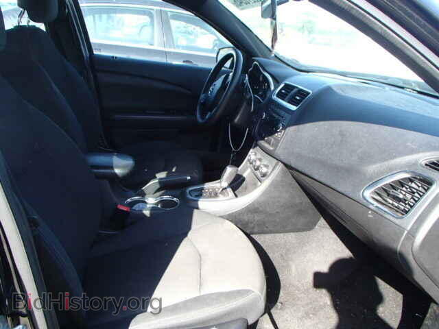 2012 DODGE AVENGER - VIN: 1C3CDZAB9CN231318 - Photo 5