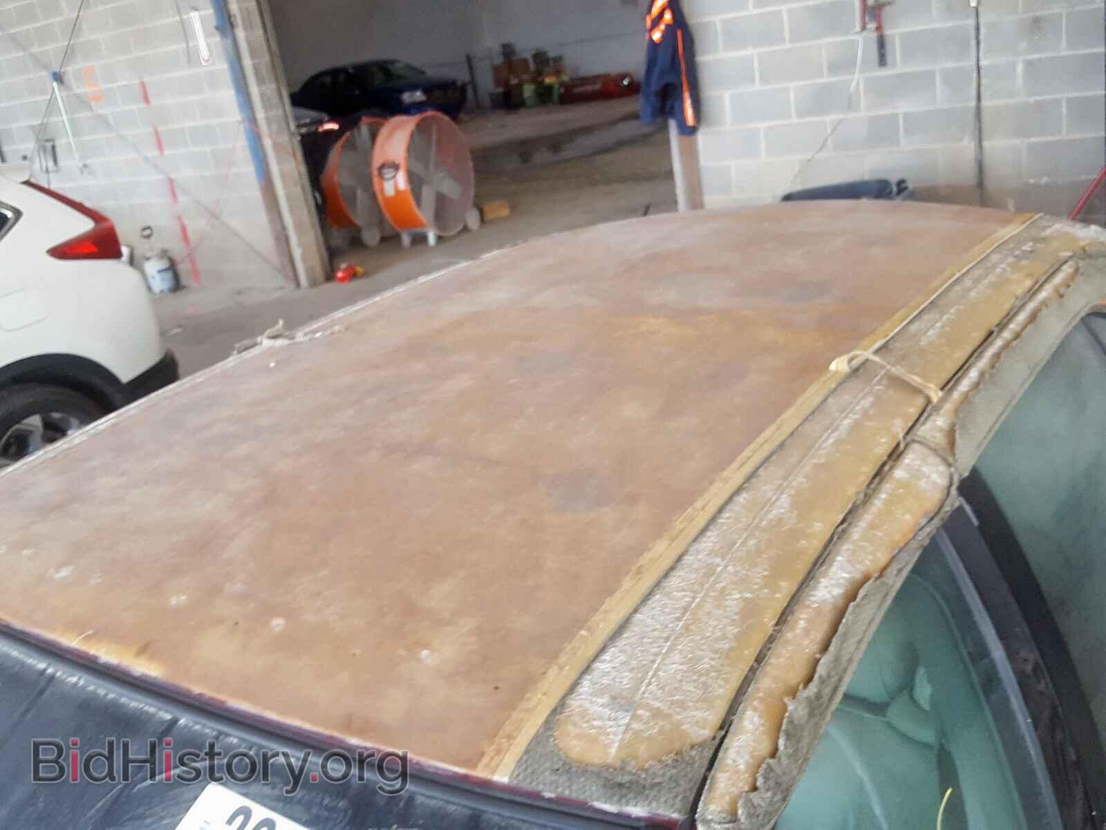 2002 CADILLAC DEVILLE - VIN: 1G6KF57962U183847 - Photo 9