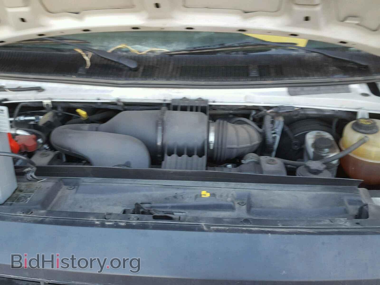 2014 FORD ECONOLINE - VIN: 1FTNS2EL8EDA50241 - Фото 7