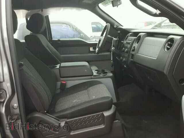 2014 FORD F150 - VIN: 1FTFW1CF6EFA07408 - Фото 5