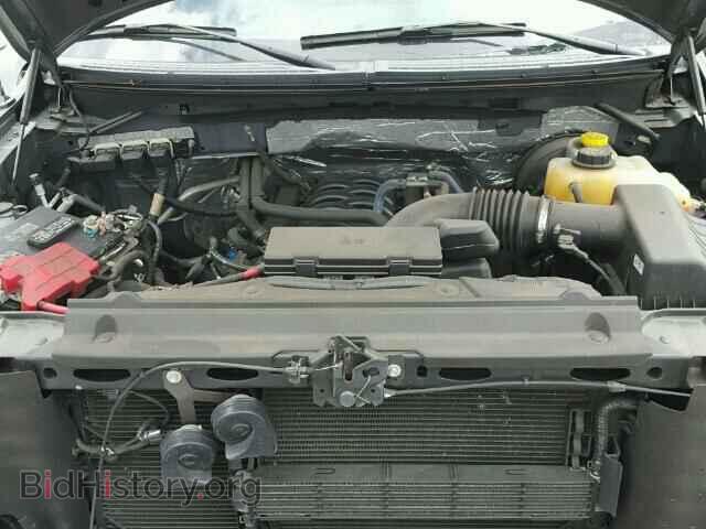 2014 FORD F150 - VIN: 1FTFW1CF6EFA07408 - Фото 7