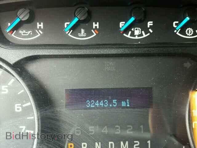 2014 FORD F150 - VIN: 1FTFW1CF6EFA07408 - Фото 8