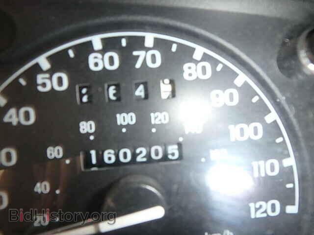 1998 FORD EXPLORER - VIN: 1FMYU24E4WUB26495 - Фото 8