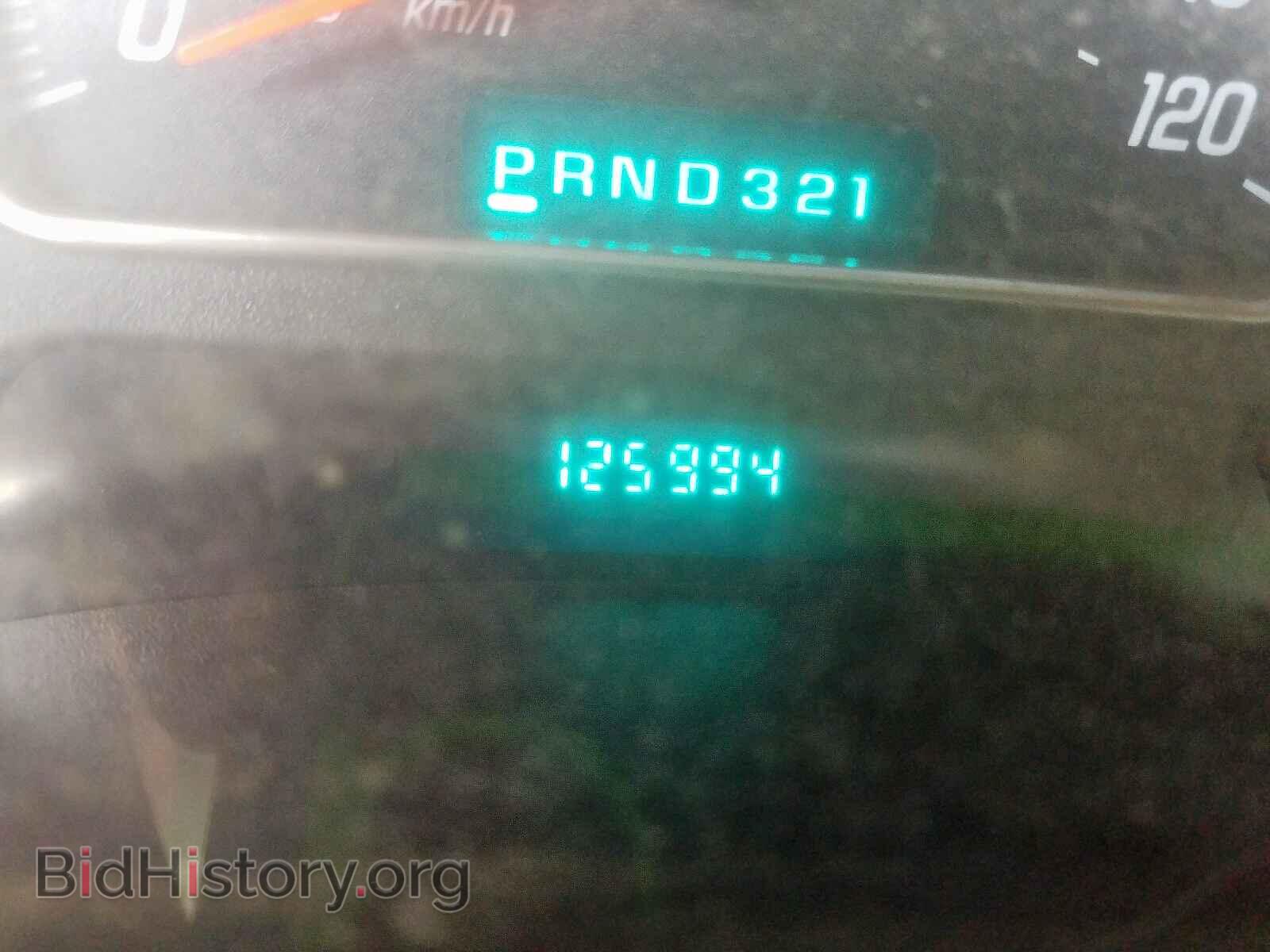 2004 GMC ENVOY - VIN: 1GKDT13S442377571 - Фото 8