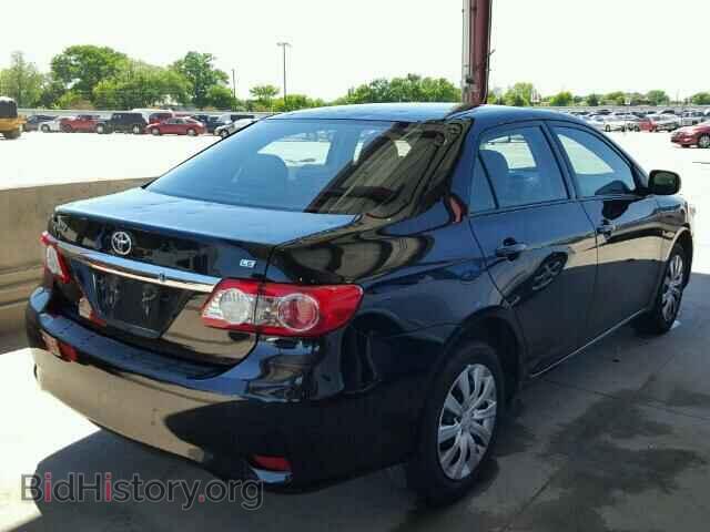 2012 TOYOTA COROLLA - VIN: 2T1BU4EE1CC799242 - Фото 4