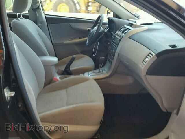 2012 TOYOTA COROLLA - VIN: 2T1BU4EE1CC799242 - Фото 5